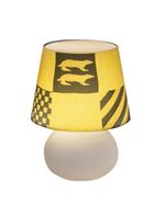 Luminária Abajur De Mesa Lufa-lufa