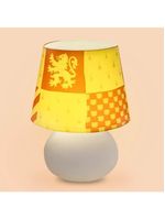 Luminária Abajur De Mesa Grifinória