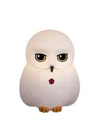 Luminária 3d Coruja Edwiges Harry Potter