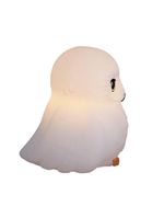 Luminária 3d Coruja Edwiges Harry Potter