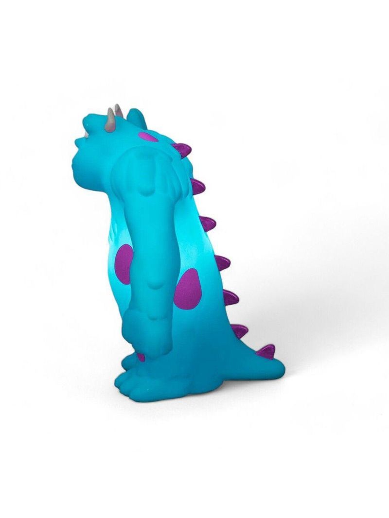 Luminária 3d Sulley Monstros Sa