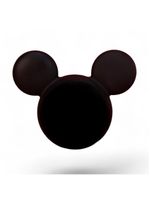 Luminária 3d Mickey Mouse Cartoon Disney