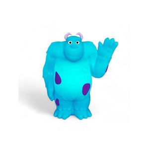 Luminária 3d Sulley Monstros S.a.