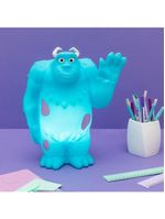 Luminária 3d Sulley Monstros Sa