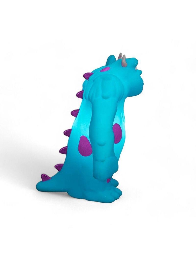 Luminária 3d Sulley Monstros Sa