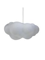 Luminária Pendente Nuvem Branca