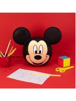 Luminária 3d Mickey Mouse Cartoon Disney