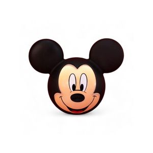 Luminária 3d Mickey Mouse Cartoon Disney