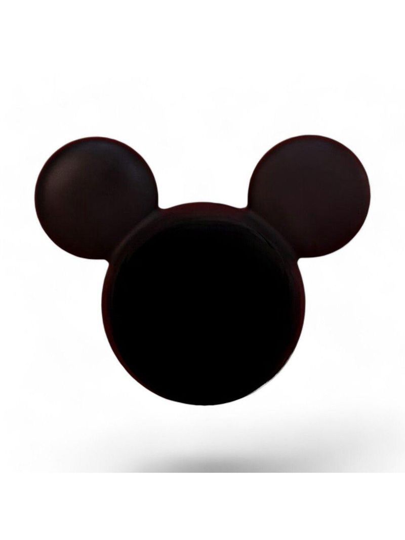 Luminária 3d Mickey Mouse Cartoon Disney