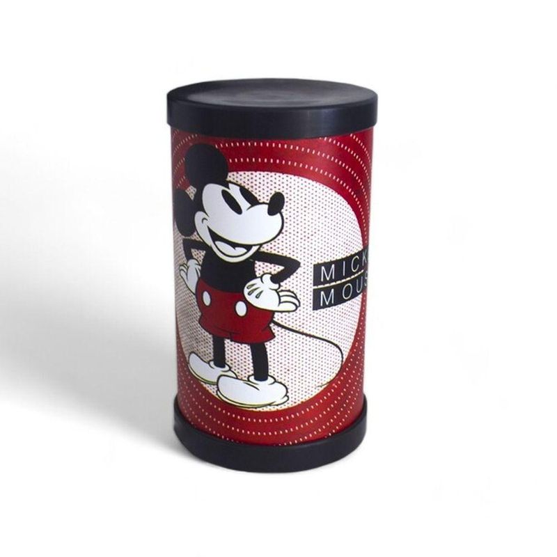 Luminária De Mesa Mickey Mouse Disney