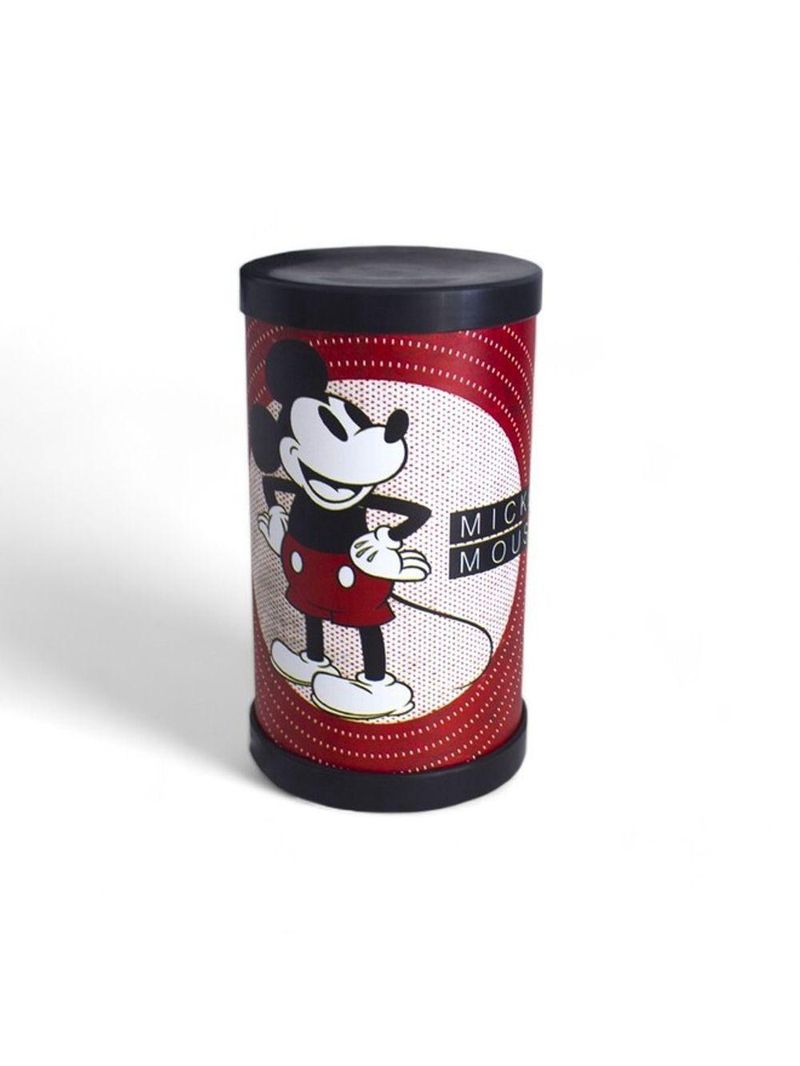 Luminária De Mesa Mickey Mouse Disney