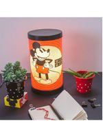 Luminária De Mesa Mickey Mouse Disney
