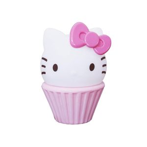 Luminária 3d Hello Kitty Cake Rosa