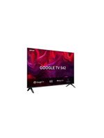 Smart tv 43” fhd semp s42 led dolby audio google tv