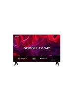 Smart tv 43” fhd semp s42 led dolby audio google tv