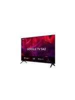 Smart tv 43” fhd semp s42 led dolby audio google tv
