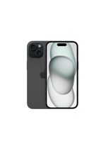 Apple iphone 15 256gb - preto