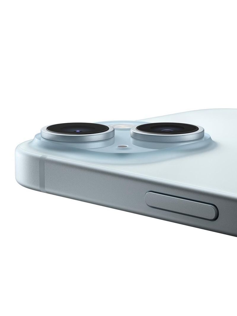 Apple iphone 15 256gb - preto