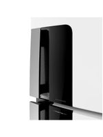 Geladeira Consul Frost Free Duplex Inverter 455L CRM53MB Branca 110V