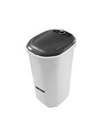 Tanquinho de roupas 10kg suggar neo eco le1011/1012br com 6 programas de lavagem – branca