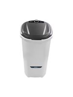 Tanquinho de roupas 10kg suggar neo eco le1011/1012br com 6 programas de lavagem – branca