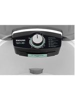 Tanquinho de roupas 10kg suggar neo eco le1011/1012br com 6 programas de lavagem – branca