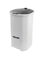 Tanquinho de roupas 10kg suggar neo eco le1011/1012br com 6 programas de lavagem – branca