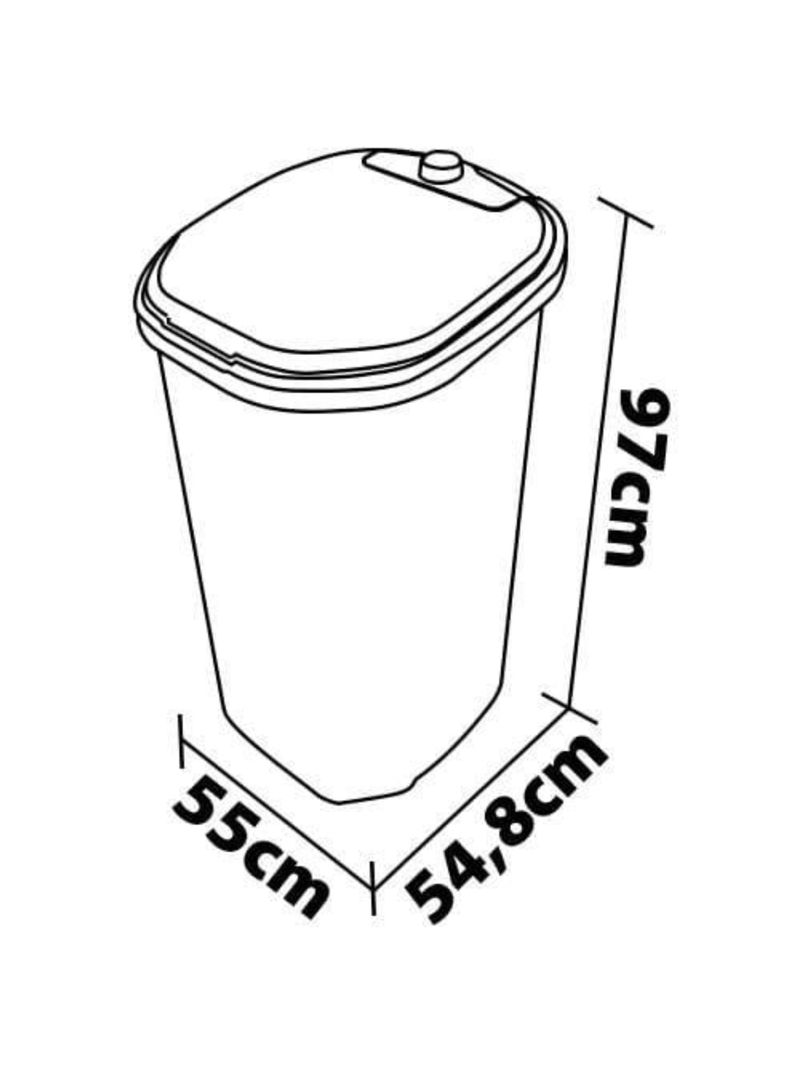 Tanquinho de roupas 10kg suggar neo eco le1011/1012br com 6 programas de lavagem – branca