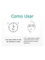Tratamento global para o contorno dos olhos clinique all about eyes