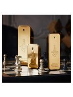 Perfume rabanne 1 million masculino eau de toilette