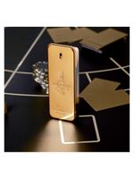 Perfume rabanne 1 million masculino eau de toilette