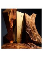 Perfume rabanne 1 million masculino eau de toilette