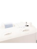 Máquina de costura mecânica singer m2405 - branca