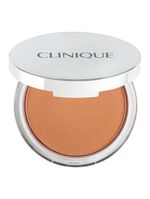Stay-matte sheer pressed powder clinique - pó compacto