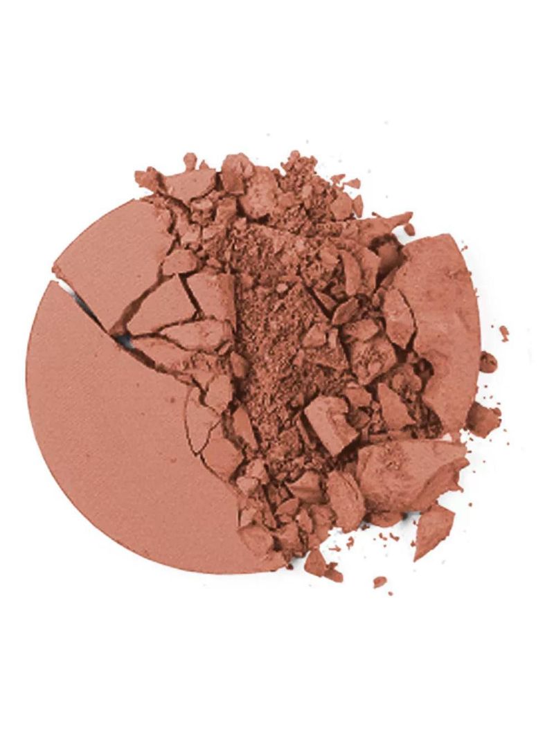 Stay-matte sheer pressed powder clinique - pó compacto