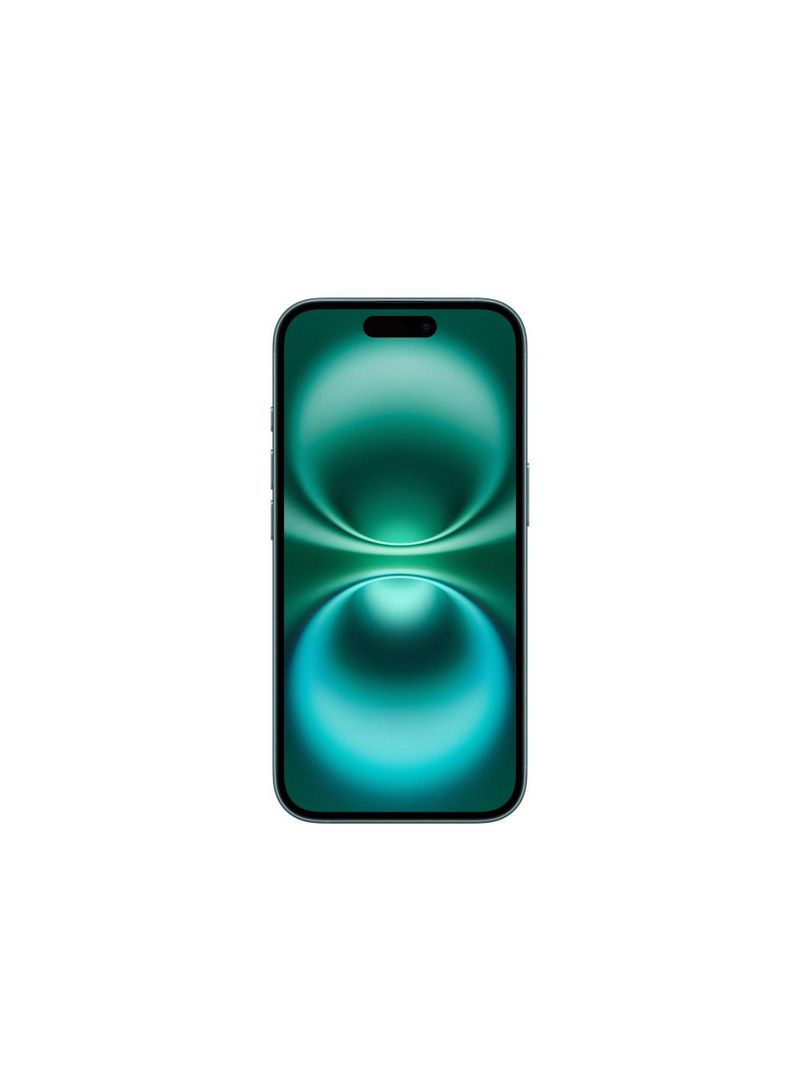 Apple iphone 16 128gb 6,1" 48mp verde