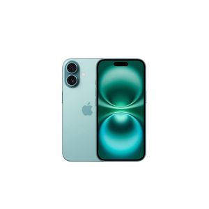 Apple iphone 16 128gb 6,1" 48mp verde