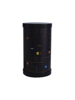 Luminária De Mesa Pac-man Doodle
