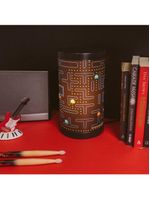 Luminária De Mesa Pac-man Doodle