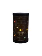 Luminária De Mesa Pac-man Doodle