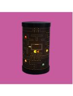 Luminária De Mesa Pac-man Doodle