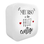 Luminária Box Meu Riso