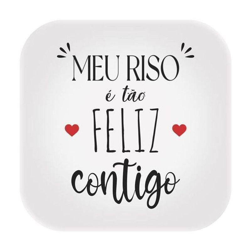 Luminária Box Meu Riso