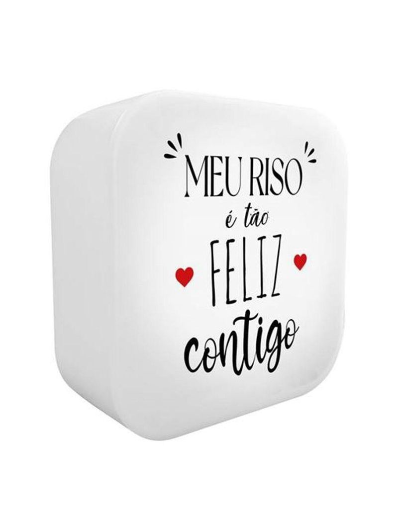 Luminária Box Meu Riso