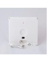 Luminária Box Slim Playstation Icon Usb