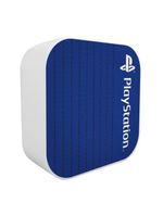 Luminária Box Playstation Blue Vetical Icon