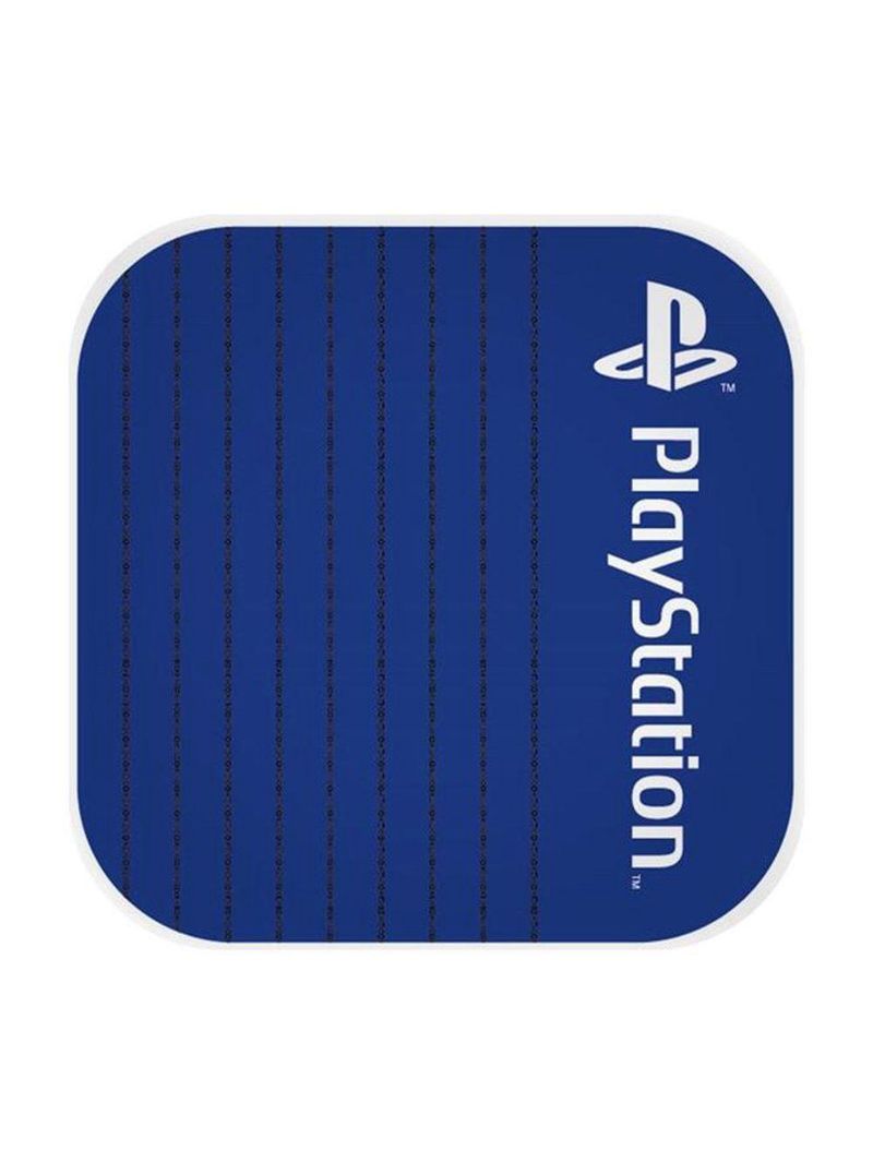 Luminária Box Playstation Blue Vetical Icon