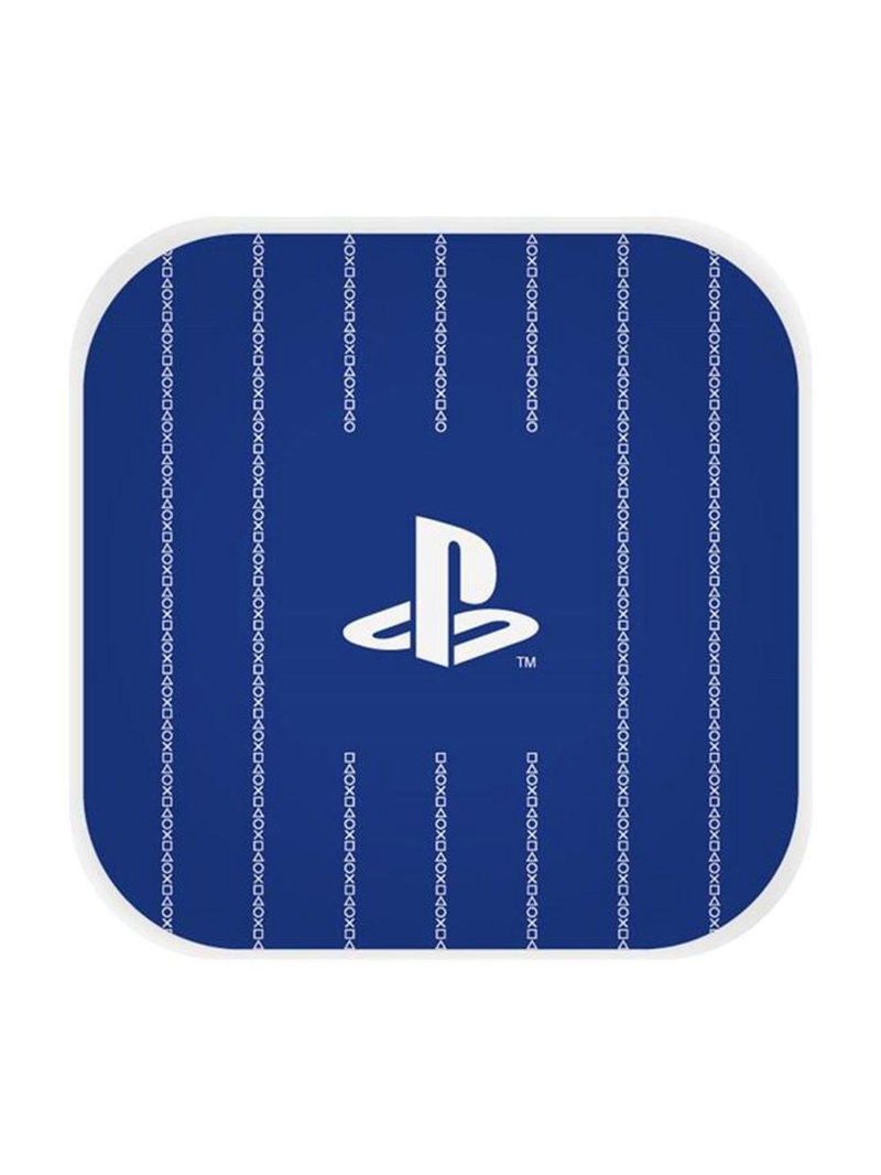 Luminária Box Playstation Blue Icon