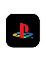 Luminária Playstation Fun
