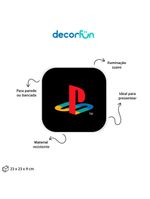 Luminária Playstation Fun